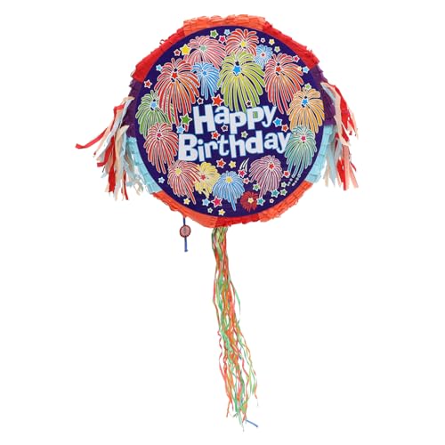 Alipis Pinata Geburtstagsdekoration Aus Süßigkeiten Pinata Für Partyspiele Und Aktivitäten Festtagsrequisite Für Unvergessliche Feiern Und Feste Alipis Pinata Geburtstagsdekoration Aus Süßigkeiten Pinata Für Partyspiele Und Aktivitäten Festtagsrequisite Für Unvergessliche Feiern Und Feste von Alipis