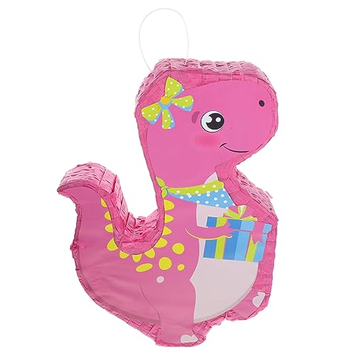 Alipis Pinata aus Dekoration für Kindergeburtstage Spiel und Party Einzigartiges Design für Spaß und Spannung bei Feiern von Alipis