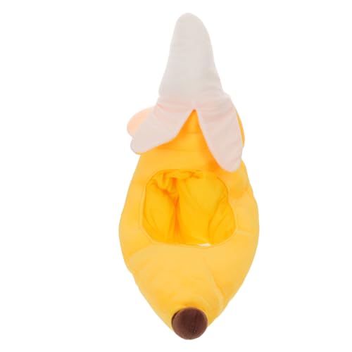 Alipis Plüsch Bananenhut Lustige Neuheit Weiches Kostüm Kopfbedeckung Für Erwachsene Cosplay Halloween Party Foto Requisiten Spaß Accessoire Alipis Plüsch Bananenhut Lustige Neuheit Weiches Kostüm Kopfbedeckung Für Erwachsene Cosplay Halloween Party Foto Requisiten Spaß Accessoire von Alipis