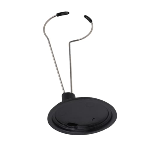 Alipis Puppenständer Puppenhalter Für Präsentation Von Puppen Stabiler Displayhalter Für Puppenkleidung Accessoires Für Sammler von Alipis