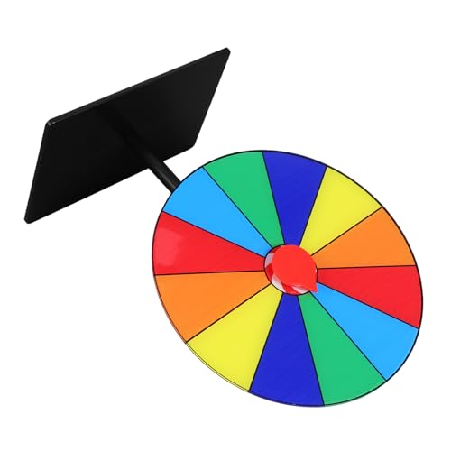 Alipis Rad-tombola-Spiel Für Jungen Und Mädchen Trocken Abwischbare Tischplatte Für Partyspiele Pädagogische Aktivitäten Alipis Rad-tombola-Spiel Für Jungen Und Mädchen Trocken Abwischbare Tischplatte Für Partyspiele Pädagogische Aktivitäten von Alipis