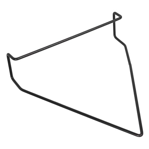 Alipis Schallplattenregal Schallplattenständer Schallplattenaufbewahrung Schallplattenhalter Zeitschriftenhalter Vinylständer Vinylaufbewahrung Vinylhalter Schallplattenpräsentation von Alipis