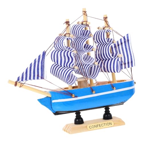 Alipis Segelkuchendekoration Abschluss Schiff Dekorationen Bootsdekor Küsten dekorativ Boote Segelmodell- Home Ornament Kuchenverzierungen holz segelboot Zufällige Farbe Alipis Segelkuchendekoration Abschluss Schiff Dekorationen Bootsdekor Küsten dekorativ Boote Segelmodell- Home Ornament Kuchenverzierungen holz segelboot Zufällige Farbe von Alipis