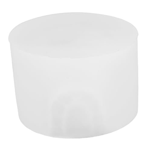 Alipis Silikon Igloo Form für Kuchen Desserts Vielseitige Backform für Seifen Schokolade und Süßigkeiten für Winterfeiern Alipis Silikon Igloo Form für Kuchen Desserts Vielseitige Backform für Seifen Schokolade und Süßigkeiten für Winterfeiern von Alipis