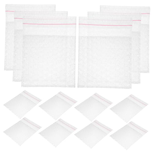 Alipis Stoßfeste Luftpolstertasche Taschen Ausräumen Luftpolsterbeutel Für Geschirr Luftpolsterhülle Transparent Sport Alipis Stoßfeste Luftpolstertasche Taschen Ausräumen Luftpolsterbeutel Für Geschirr Luftpolsterhülle Transparent Sport von Alipis