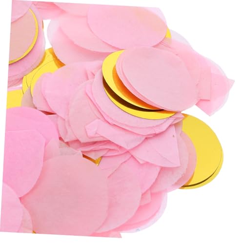 Alipis Teiliges Gender Reveal Konfetti Shower Streudeko in Blau und Leichte Tischdekoration für Neutrale Party Einfache Vielseitig Einsetzbar Alipis Teiliges Gender Reveal Konfetti Shower Streudeko in Blau und Leichte Tischdekoration für Neutrale Party Einfache Vielseitig Einsetzbar von Alipis