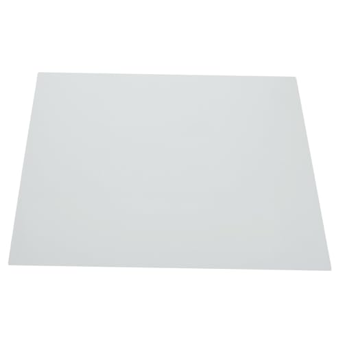 Alipis Tempered Glass Schneidebrett Hitzebeständiges Küchenbrett für Gemüse Obst und Hygienisch Leicht zu Reinigen und Elegant Design Alipis Tempered Glass Schneidebrett Hitzebeständiges Küchenbrett für Gemüse Obst und Hygienisch Leicht zu Reinigen und Elegant Design von Alipis