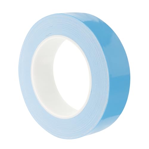 Alipis Thermisch Leitfähiges Isolierband Fiberglas Hitzebeständig Doppelseitiges Klebeband für Computer Elektronik Wärmeableitung ohne Rückstände Alipis Thermisch Leitfähiges Isolierband Fiberglas Hitzebeständig Doppelseitiges Klebeband für Computer Elektronik Wärmeableitung ohne Rückstände von Alipis
