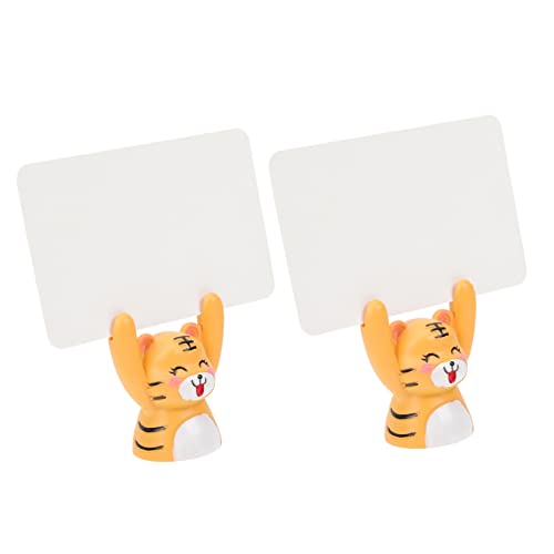 Alipis Tiger Ornamente Set Wohnkultur Desktop Dekoration Tiger Figurine Festliche Alipis Tiger Ornamente Set Wohnkultur Desktop Dekoration Tiger Figurine Festliche von Alipis