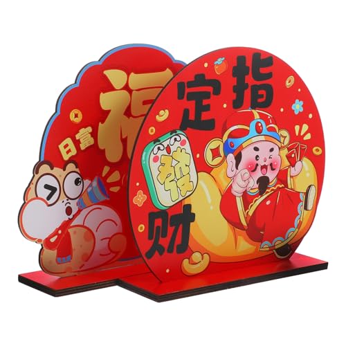 Alipis Charmante Schlange Sternzeichen Tier Ornament 2025 Chinesische Neue Jahr Dekorationen Kit Tisch Topper Für Alipis Charmante Schlange Sternzeichen Tier Ornament 2025 Chinesische Neue Jahr Dekorationen Kit Tisch Topper Für von Alipis