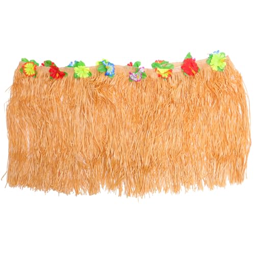 Alipis Hawaii Party Dekorationen Gras Tisch Rock Quaste Für Hochzeit Bar Festliche Party Hintergrund Alipis Hawaii Party Dekorationen Gras Tisch Rock Quaste Für Hochzeit Bar Festliche Party Hintergrund von Alipis