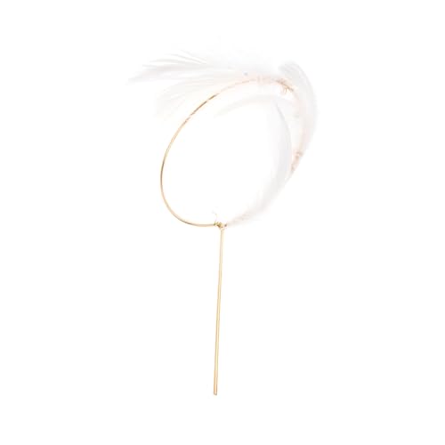 Alipis Tortendeko Perlen Flügel Cupcake Topper für Hochzeit Geburtstag und Shower Kuchendekoration Sicher und Langlebig Vielseitig Einsetzbar als Fingerfood Spieße von Alipis