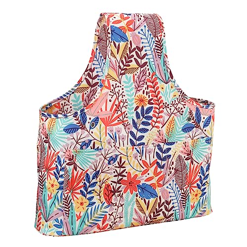 Alipis Tragetasche Zur Aufbewahrung Von Strickgarn Für Häkel- Und Strickwerkzeuge 600d Oxford Multifunktional Bequemer Schultergurt Großes Fassungsvermögen Muster Alipis Tragetasche Zur Aufbewahrung Von Strickgarn Für Häkel- Und Strickwerkzeuge 600d Oxford Multifunktional Bequemer Schultergurt Großes Fassungsvermögen Muster von Alipis