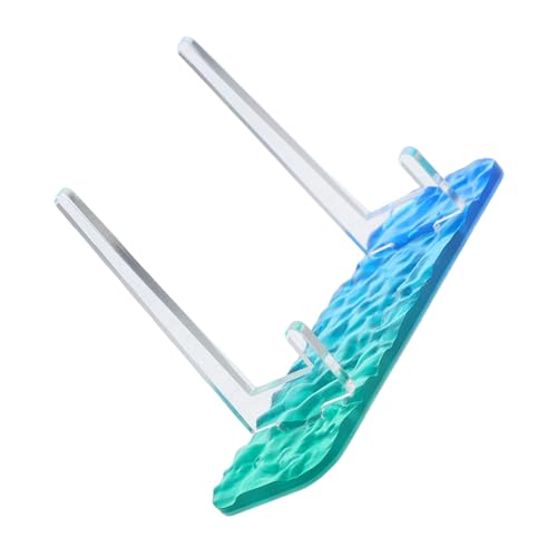 Alipis Transparentes Aufbewahrungsregal Pin-Anzeigebuch Pin-Halter-Display Bilderrahmen stehen Staffelei stehen Anzeige der Pin-Sammlung Bild steht für Anzeige Nadelbinder Acryl Sky-blue Alipis Transparentes Aufbewahrungsregal Pin-Anzeigebuch Pin-Halter-Display Bilderrahmen stehen Staffelei stehen Anzeige der Pin-Sammlung Bild steht für Anzeige Nadelbinder Acryl Sky-blue von Alipis