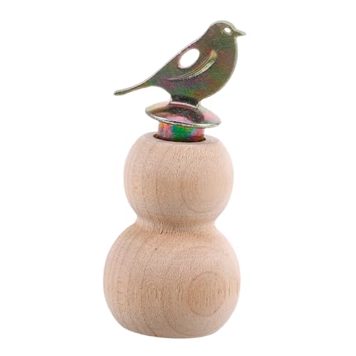 Alipis Vogelpfeife Spielzeug Birdie B Spielzeug Kleiner Vogel Kleines Musikinstrument Kreative Vogelpfeifen Lustige Pfeife Für Party Kreative Vogelruferpfeife Pfeifen Für Holz Alipis Vogelpfeife Spielzeug Birdie B Spielzeug Kleiner Vogel Kleines Musikinstrument Kreative Vogelpfeifen Lustige Pfeife Für Party Kreative Vogelruferpfeife Pfeifen Für Holz von Alipis