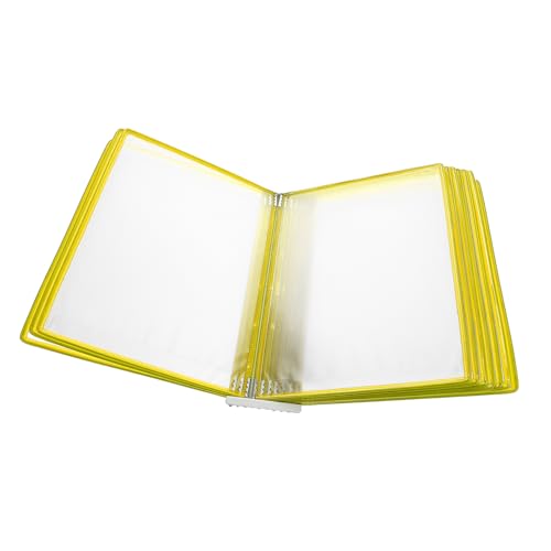 Alipis Wandmontierter Dokumenten Organizer mit Papierablage für Büro und Zuhause Platzsparend Benutzerfreundlich Design für Optimale Organisation Alipis Wandmontierter Dokumenten Organizer mit Papierablage für Büro und Zuhause Platzsparend Benutzerfreundlich Design für Optimale Organisation von Alipis