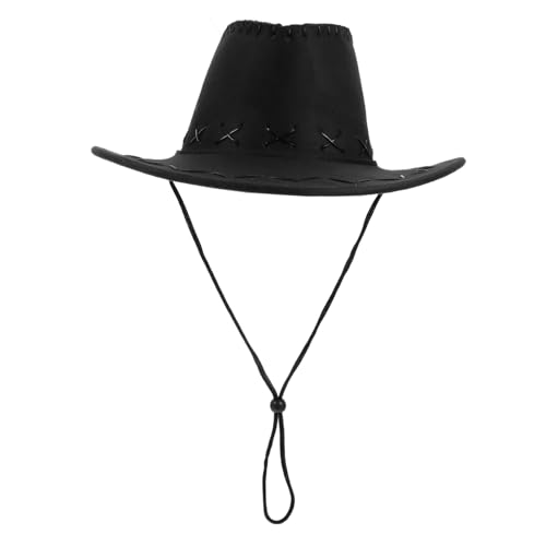 Alipis Western Cowboyhut Für Kinder Kostüme Für Kinderparty Cowgirl Hut Kinder Cowboyhut Kappen Für Kinder Performance Hüte Partyhüte Cowgirl Partydekorationen Hut Für Kinder Alipis Western Cowboyhut Für Kinder Kostüme Für Kinderparty Cowgirl Hut Kinder Cowboyhut Kappen Für Kinder Performance Hüte Partyhüte Cowgirl Partydekorationen Hut Für Kinder von Alipis