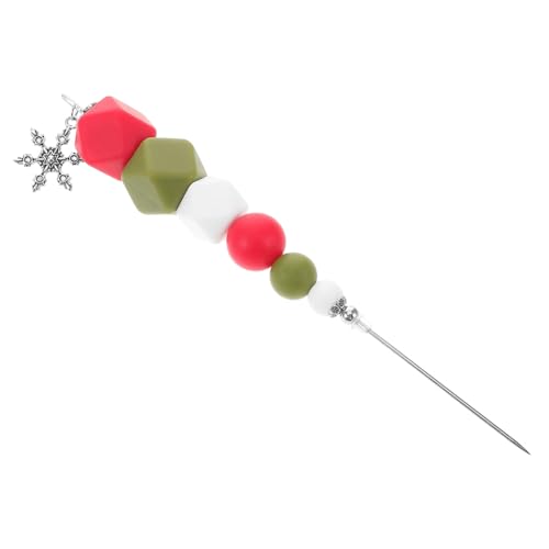 Alipis Zuckergussnadel Kekswerkzeug Anreißwerkzeug Keksdekoration Zuckerrührnadel Keks Royal Icing Werkzeug Keksdekorationsnadel Keksdekorationszubehör Edelstahl Alipis Zuckergussnadel Kekswerkzeug Anreißwerkzeug Keksdekoration Zuckerrührnadel Keks Royal Icing Werkzeug Keksdekorationsnadel Keksdekorationszubehör Edelstahl von Alipis
