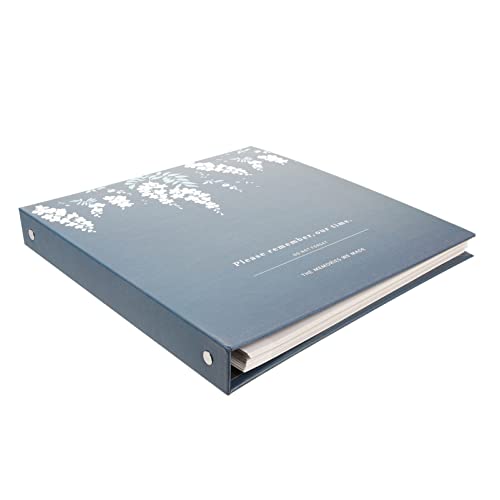 Alipis Zuverlässige Aufbewahrung Von Exemplaren Sammelalbum Pflanze Fotoalbum-Halter Konservierung Blumenpresse Löschbuch Erinnerungen Zubehör Diy-Aufbewahrungstaschen von Alipis