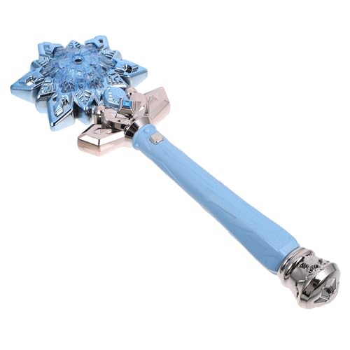 Alipis Feenspielzeug für Mädchen Leuchtende Schneeflocke Party für Cosplay Keine Batterie Erforderlich Alipis Feenspielzeug für Mädchen Leuchtende Schneeflocke Party für Cosplay Keine Batterie Erforderlich von Alipis