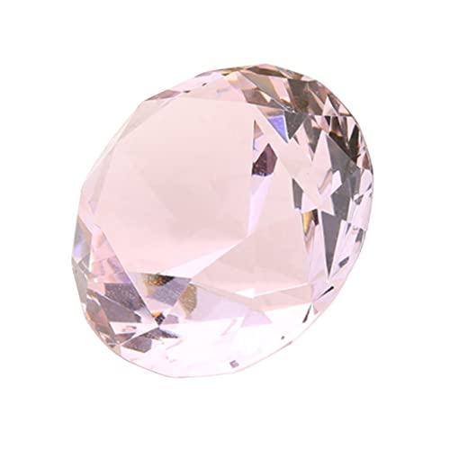Künstlicher Kristalldiamant Dekorativer Diamant für Wohnraumgestaltung Streudeko für Romantische Anlässe und Partys Künstlicher Kristalldiamant Dekorativer Diamant für Wohnraumgestaltung Streudeko für Romantische Anlässe und Partys von Alipis