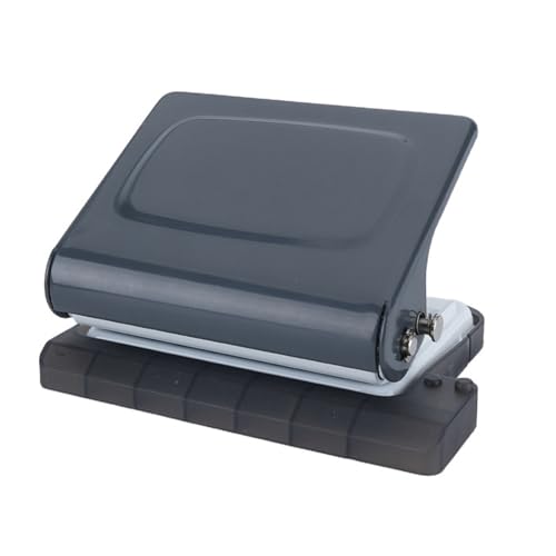 Allayu A4/30 Löcher Spiral Binder Tragbare Metall Papier Binder Maschine Entfernen Papier Statische Binde Maschine Spiral Binder, C Allayu A4/30 Löcher Spiral Binder Tragbare Metall Papier Binder Maschine Entfernen Papier Statische Binde Maschine Spiral Binder, C von Allayu