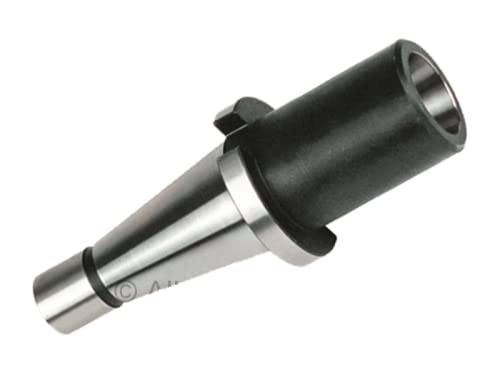 Adapter DIN2080 SK30 zu MK2 M10 DIN228A (153) von Alles Gute Online