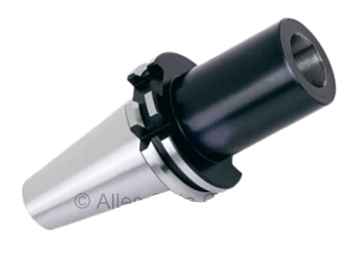 Adapter DIN69871 SK40 zu MK2 M10 DIN228A Adapter DIN69871 SK40 zu MK2 M10 DIN228A von Alles Gute Online