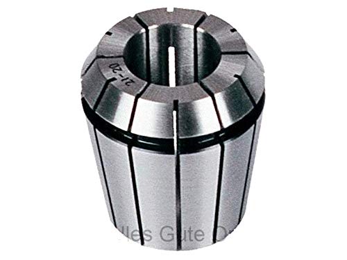 ER20 Spannzange 428E 08,0mm von Alles Gute Online