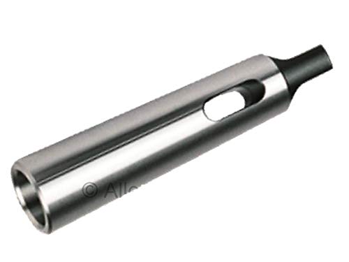 Morsekegel Reduzierungshuelse DIN2185 MK3 zu MK2 Morsekegel Reduzierungshuelse DIN2185 MK3 zu MK2 von Alles Gute Online