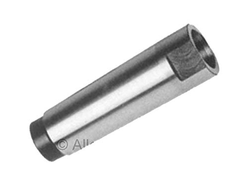 Morsekegel Zwischenhuelse Typ 166 MK4 zu MK2 Morsekegel Zwischenhuelse Typ 166 MK4 zu MK2 von Alles Gute Online