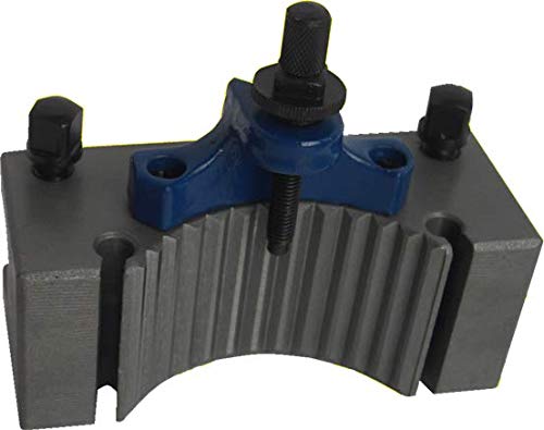 Schnellwechselstahlhalter ED 20x100mm von Alles Gute Online