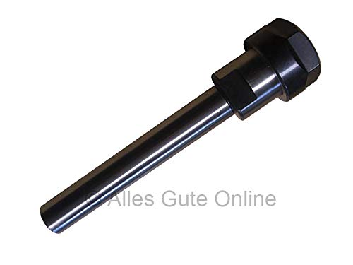 Spannzangenfutter 16mm ER20 428E C16-ER20A-100L Spannzangenfutter 16mm ER20 428E C16-ER20A-100L von Alles Gute Online