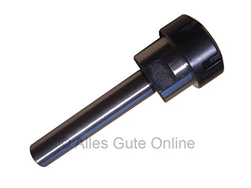 Spannzangenfutter 20mm ER32 470E C20-ER32UM-100L von Alles Gute Online