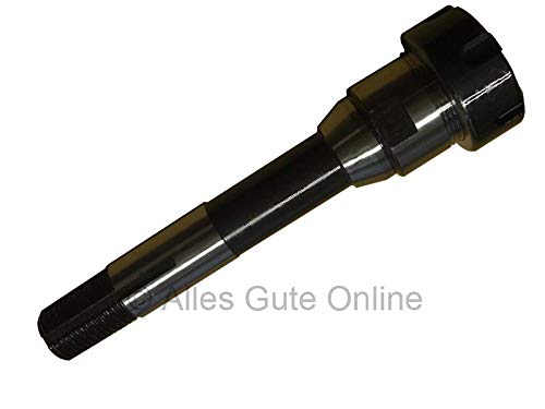 Spannzangenfutter 355E S20x2 / ER25 430E von Alles Gute Online
