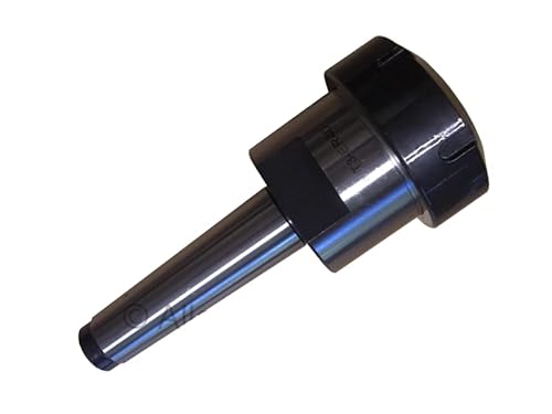 Spannzangenfutter MK3 M12 ER40 472E Spannzangenfutter MK3 M12 ER40 472E von Alles Gute Online