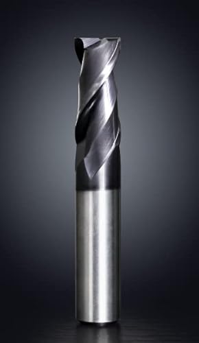 VHM Schaftfraeser, TiAlN, 2F, 14,0mm / 14,0mm VHM Schaftfraeser, TiAlN, 2F, 14,0mm / 14,0mm von Alles Gute Online