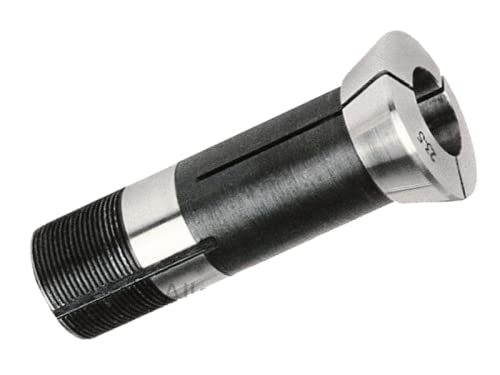 Zugspannzange k20, DIN6341, 351E, d= 07,0mm von Alles Gute Online