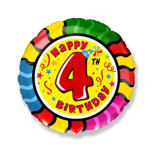 Alles Gute zum Geburtstag Geburtstagsartikel, mehrfarbig (MLG310573) von Alles Gute zum Geburtstag