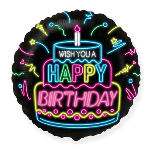 Alles Gute zum Geburtstag Geburtstagsartikel, mehrfarbig (MLG312591) von Alles Gute zum Geburtstag