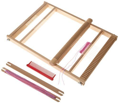 Allgäuer Webrahmen 6325503 - Schul-Webrahmen 230 by Allgauer Webrah Allgäuer Webrahmen 6325503 - Schul-Webrahmen 230 by Allgauer Webrah von Allgauer