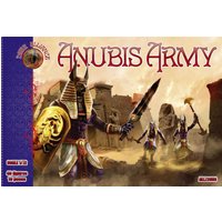 Anubis army von Alliance