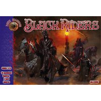 Black riders von Alliance
