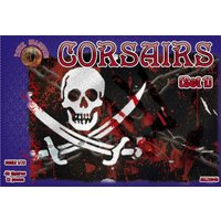 Corsairs - Set 1 von Alliance