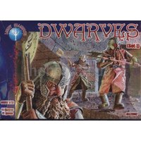 Dwarves, set 1 von Alliance