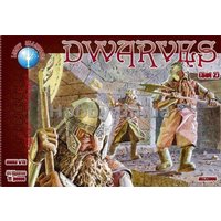 Dwarves, set 2 Dwarves, set 2 von Alliance