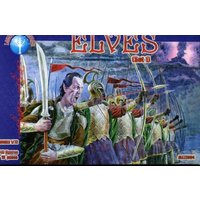 Elves, set 1 von Alliance