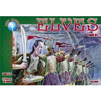Elves - Set 3 von Alliance