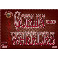 Goblin Warriors [Set 2] von Alliance