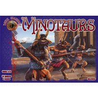 Minotaurs von Alliance